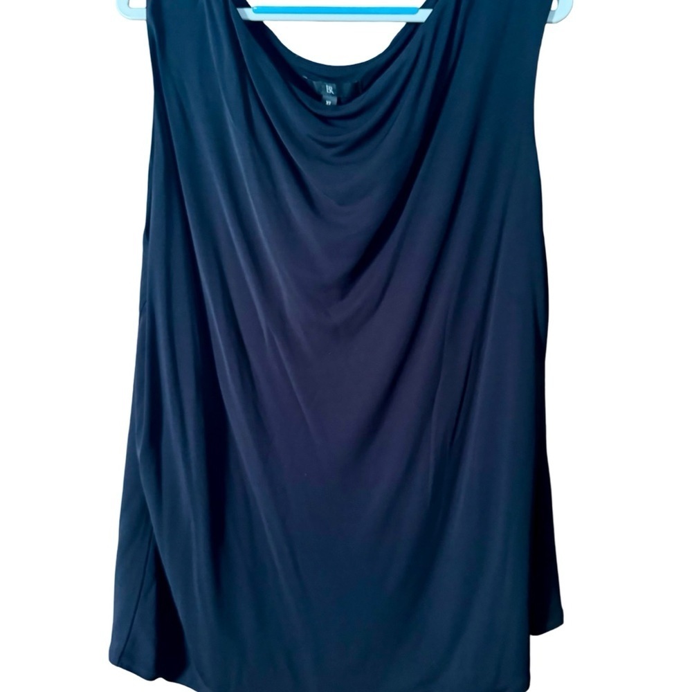 Banana Republic Black Tank Top